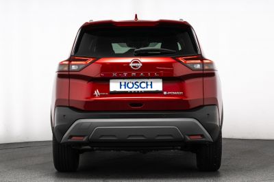 Nissan X-Trail Gebrauchtwagen