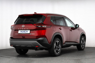 Nissan X-Trail Gebrauchtwagen