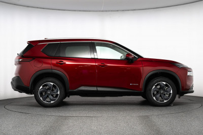 Nissan X-Trail Gebrauchtwagen