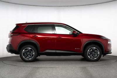 Nissan X-Trail Gebrauchtwagen