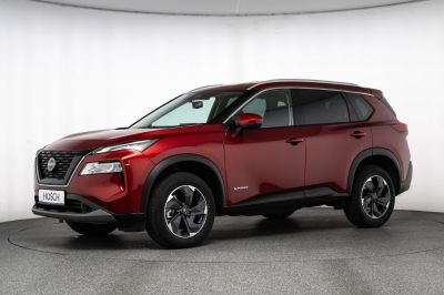 Nissan X-Trail Gebrauchtwagen