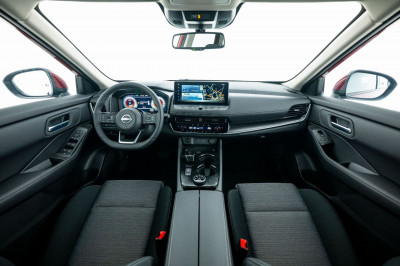 Nissan X-Trail Gebrauchtwagen