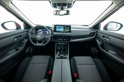 Nissan X-Trail Gebrauchtwagen