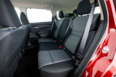 Nissan X-Trail Gebrauchtwagen