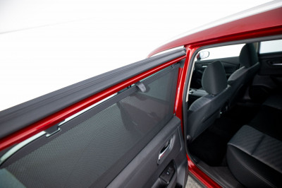 Nissan X-Trail Gebrauchtwagen