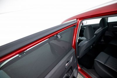 Nissan X-Trail Gebrauchtwagen