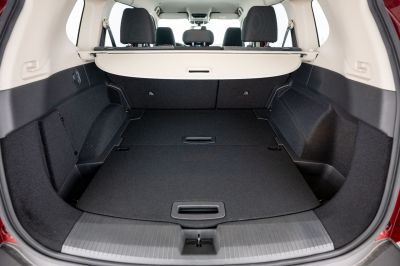 Nissan X-Trail Gebrauchtwagen