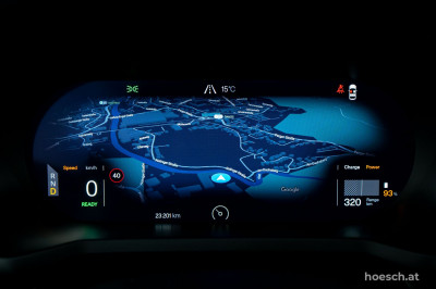 Polestar Polestar 2 Gebrauchtwagen