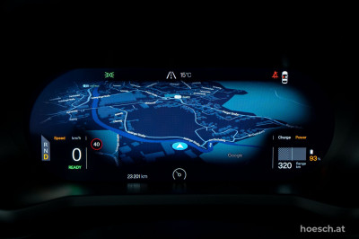 Polestar Polestar 2 Gebrauchtwagen