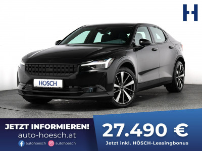Polestar Polestar 2 Gebrauchtwagen