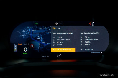 Polestar Polestar 2 Gebrauchtwagen