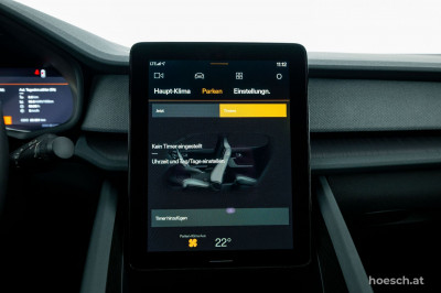 Polestar Polestar 2 Gebrauchtwagen