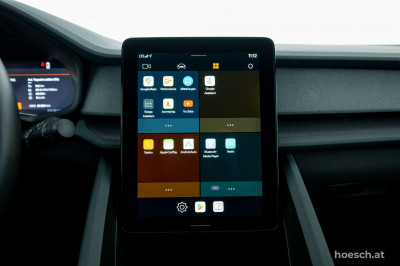 Polestar Polestar 2 Gebrauchtwagen