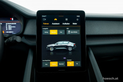 Polestar Polestar 2 Gebrauchtwagen