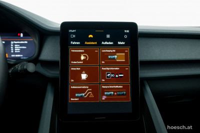 Polestar Polestar 2 Gebrauchtwagen