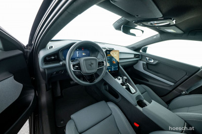 Polestar Polestar 2 Gebrauchtwagen