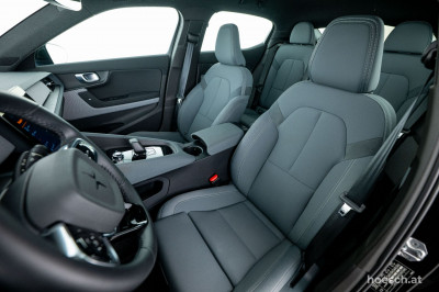 Polestar Polestar 2 Gebrauchtwagen