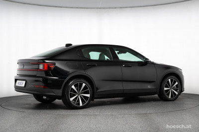 Polestar Polestar 2 Gebrauchtwagen