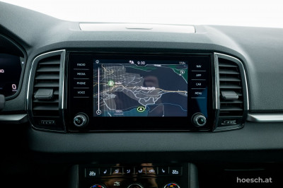 Skoda Karoq Gebrauchtwagen