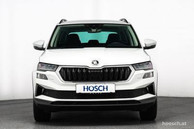 Skoda Karoq Gebrauchtwagen Skoda Karoq Gebrauchtwagen