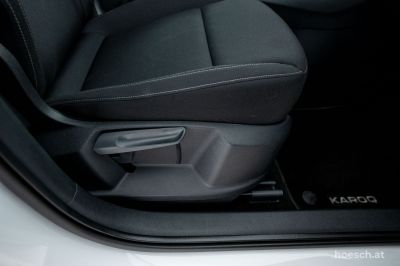 Skoda Karoq Gebrauchtwagen Skoda Karoq Gebrauchtwagen