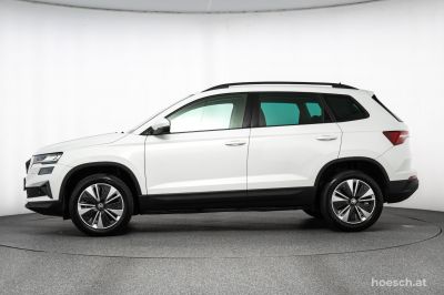 Skoda Karoq Gebrauchtwagen Skoda Karoq Gebrauchtwagen