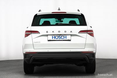 Skoda Karoq Gebrauchtwagen Skoda Karoq Gebrauchtwagen
