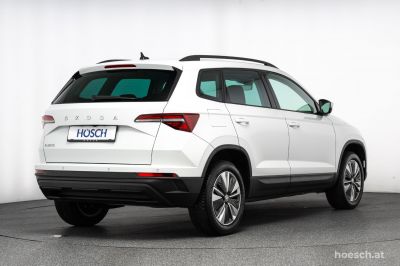 Skoda Karoq Gebrauchtwagen Skoda Karoq Gebrauchtwagen