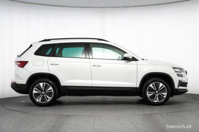 Skoda Karoq Gebrauchtwagen Skoda Karoq Gebrauchtwagen