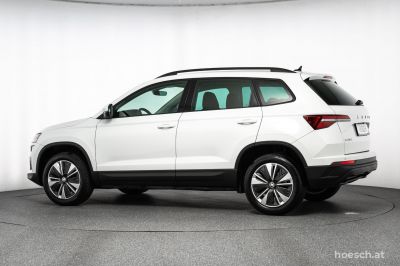 Skoda Karoq Gebrauchtwagen Skoda Karoq Gebrauchtwagen