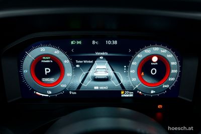 Nissan X-Trail Gebrauchtwagen