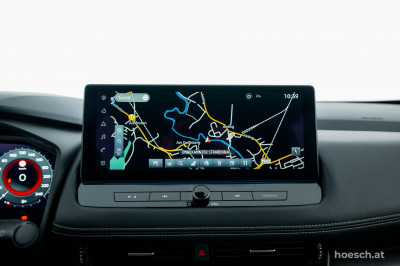 Nissan X-Trail Gebrauchtwagen