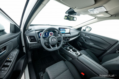 Nissan X-Trail Gebrauchtwagen