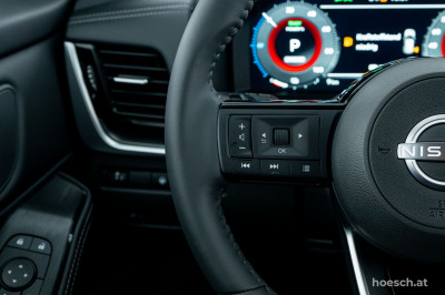 Nissan X-Trail Gebrauchtwagen