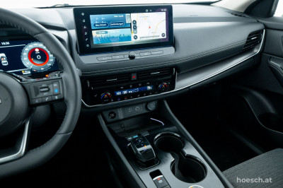 Nissan X-Trail Gebrauchtwagen