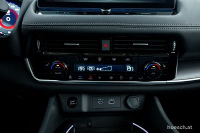 Nissan X-Trail Gebrauchtwagen