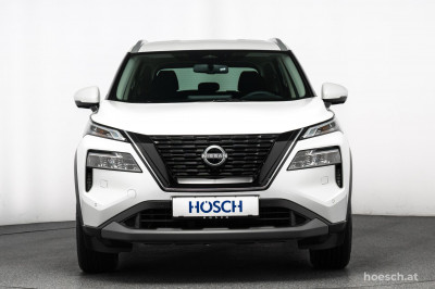 Nissan X-Trail Gebrauchtwagen