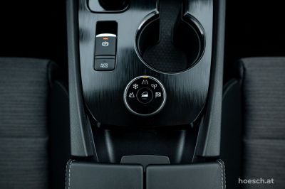 Nissan X-Trail Gebrauchtwagen