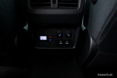 Nissan X-Trail Gebrauchtwagen