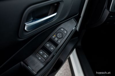 Nissan X-Trail Gebrauchtwagen