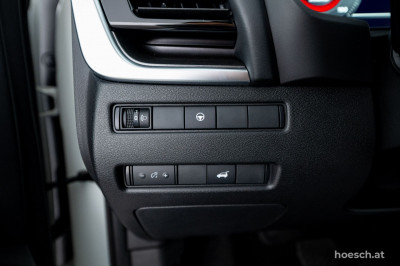 Nissan X-Trail Gebrauchtwagen