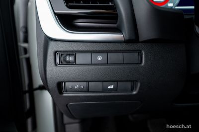 Nissan X-Trail Gebrauchtwagen