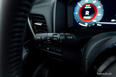 Nissan X-Trail Gebrauchtwagen