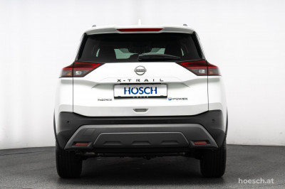 Nissan X-Trail Gebrauchtwagen