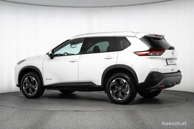 Nissan X-Trail Gebrauchtwagen