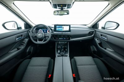 Nissan X-Trail Gebrauchtwagen