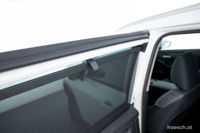 Nissan X-Trail Gebrauchtwagen