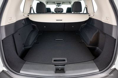 Nissan X-Trail Gebrauchtwagen