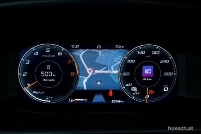 Cupra Formentor Gebrauchtwagen