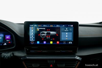 Cupra Formentor Gebrauchtwagen